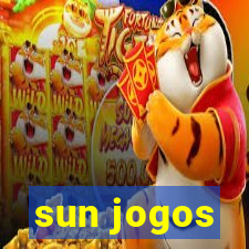 sun jogos